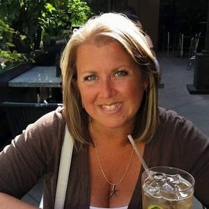 Meet your Posher, Kristal